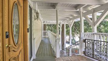 Ferienhaus (5 Bedrooms) | Innenbereich