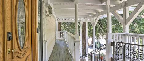 Casa (5 Bedrooms) | Interior