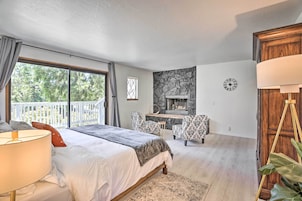 House (5 Bedrooms) | Interior