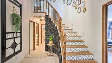 Ferienhaus (5 Bedrooms) | Innenbereich