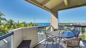 Apartment (2 Bedrooms) | Front of property