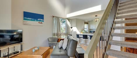 Leilighet (2 Bedrooms) | Innvendig