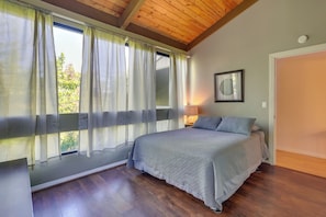 Lejlighed (2 Bedrooms) | Interiør
