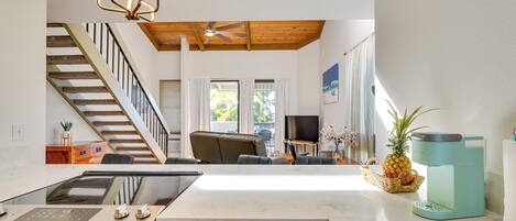 公寓 (2 Bedrooms) | 住宿內部