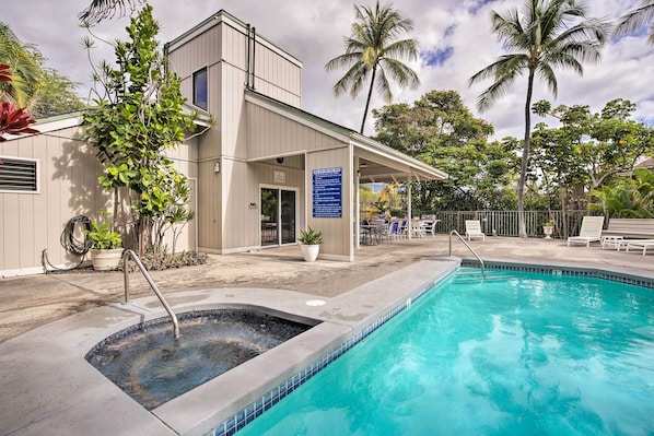 Leilighet (2 Bedrooms) | Innvendig