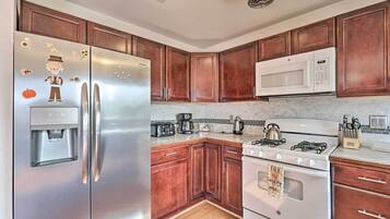 Ferienhaus (4 Bedrooms) | Innenbereich