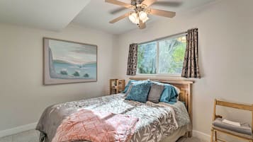 Rumah (4 Bedrooms) | Interior