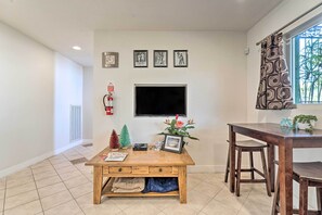 Casa (4 Bedrooms) | Interior