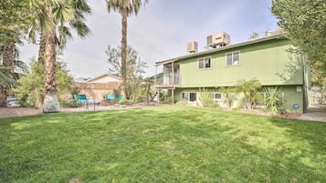 Ferienhaus (4 Bedrooms) | Innenbereich