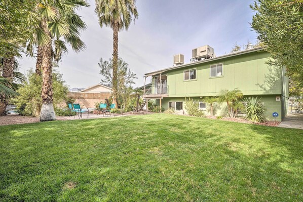 Casa (4 Bedrooms) | Interior