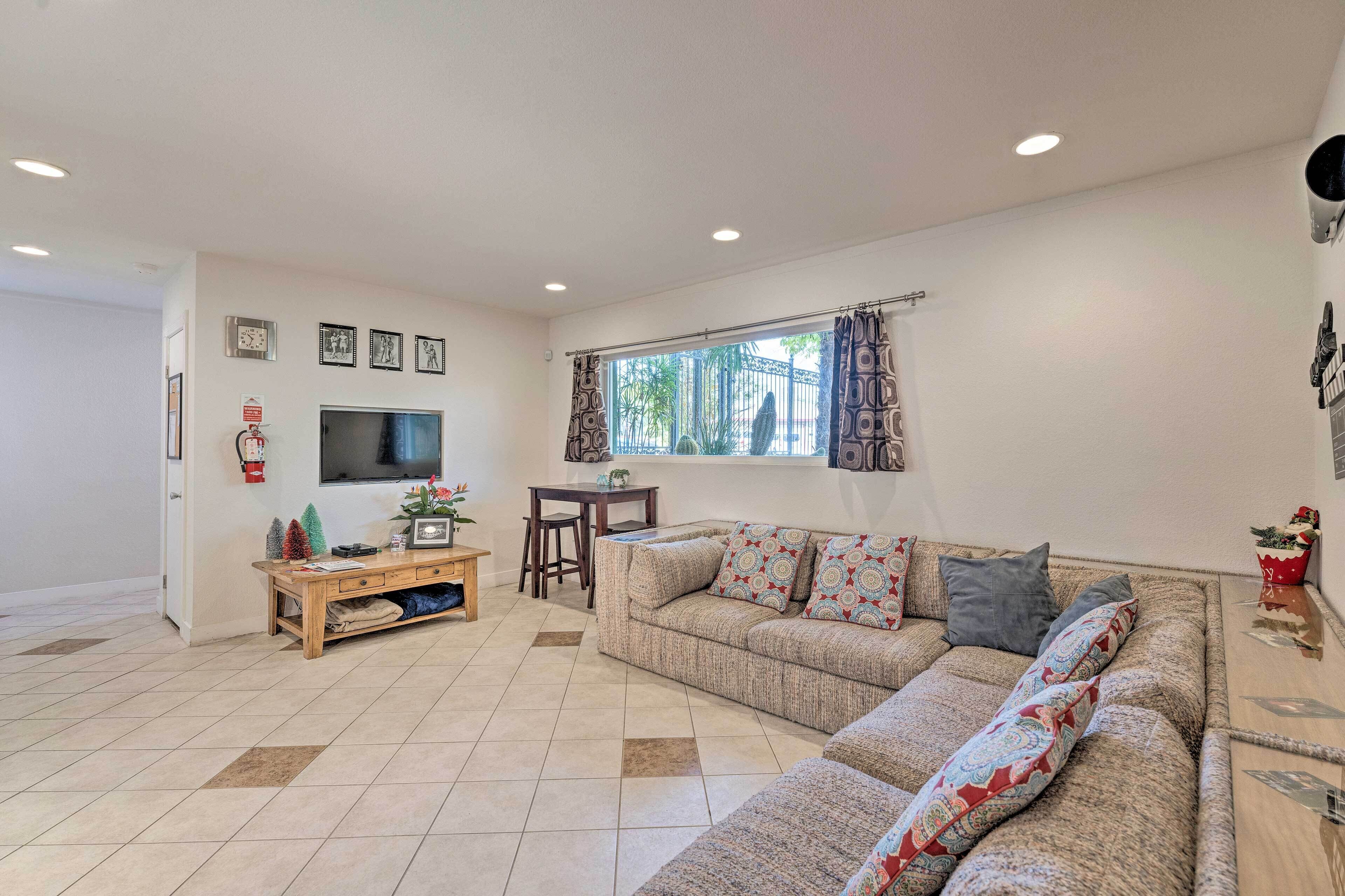 Hus (4 Bedrooms) | Innvendig