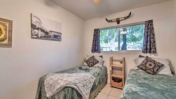 Ferienhaus (4 Bedrooms) | Innenbereich