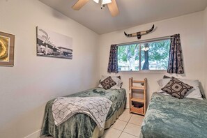 Casa (4 Bedrooms) | Interior