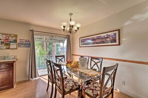 Nhà (4 Bedrooms) | Nội thất