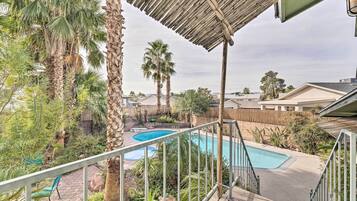 Casa (4 Bedrooms) | Interior