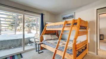 Departamento (2 Bedrooms) | Interior