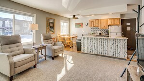 Apartament (2 Bedrooms) | Interior