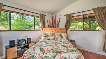 Apartment (0 Bedroom) | Interior