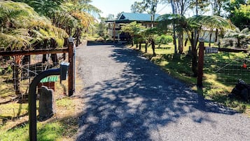 Apartemen (0 Bedroom) | Interior