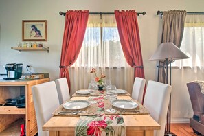 Apartment (0 Bedroom) | Interior