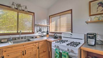 Appartement (0 Bedroom) | Intérieur