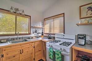 Appartement (0 Bedroom) | Intérieur