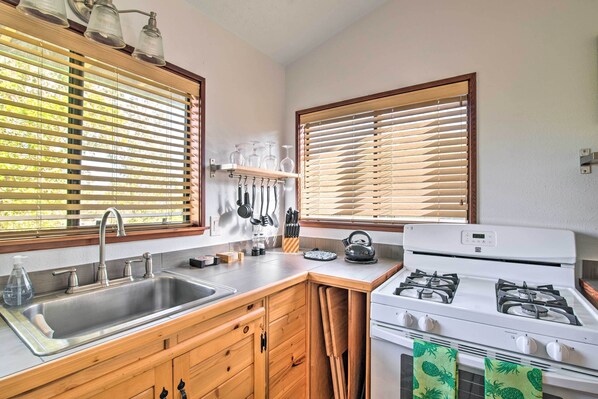 Apartment (0 Bedroom) | Interior