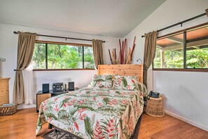 Appartement (0 Bedroom) | Intérieur
