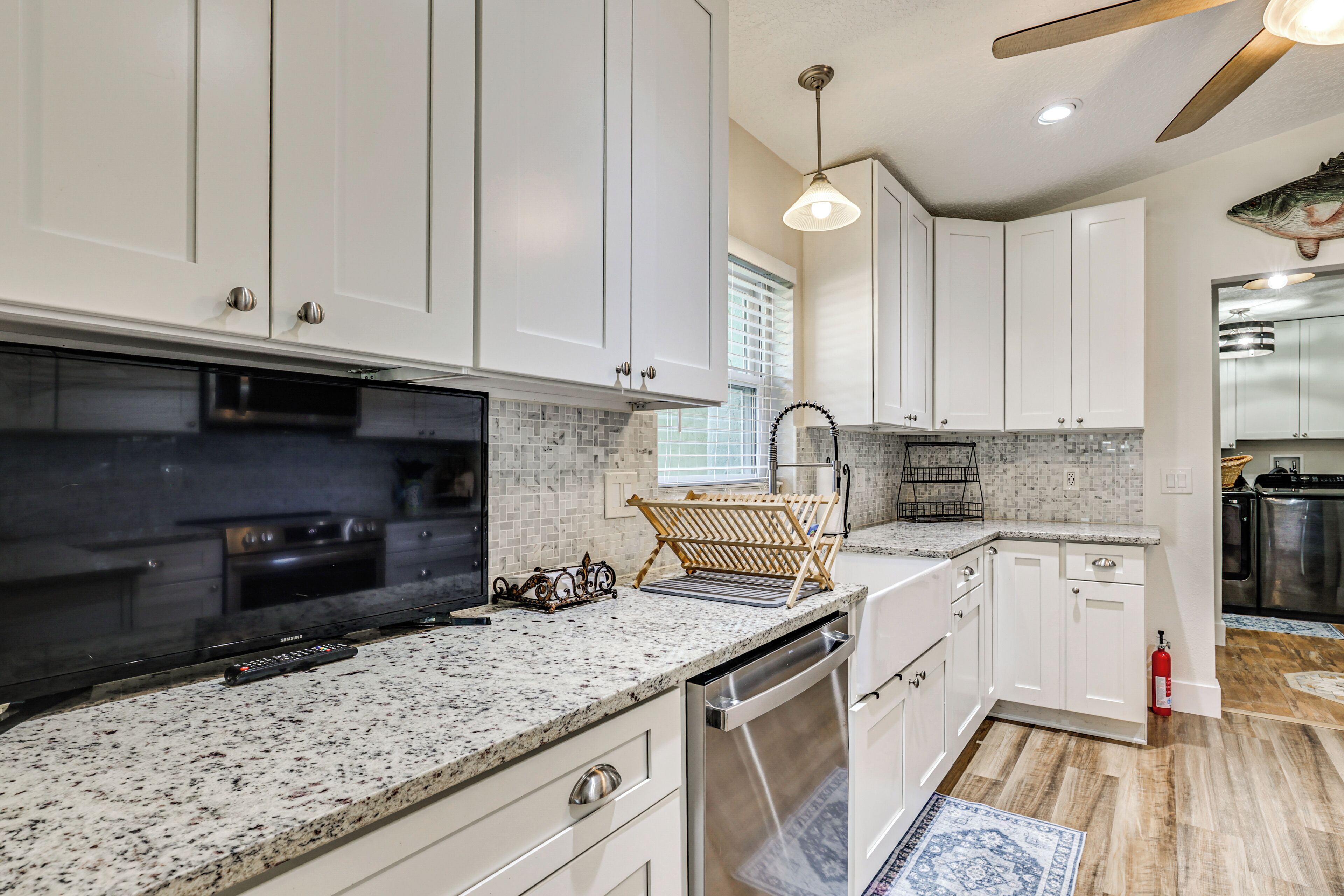 บ้านพัก (3 Bedrooms) | ภายใน