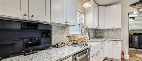 บ้านพัก (3 Bedrooms) | ภายใน