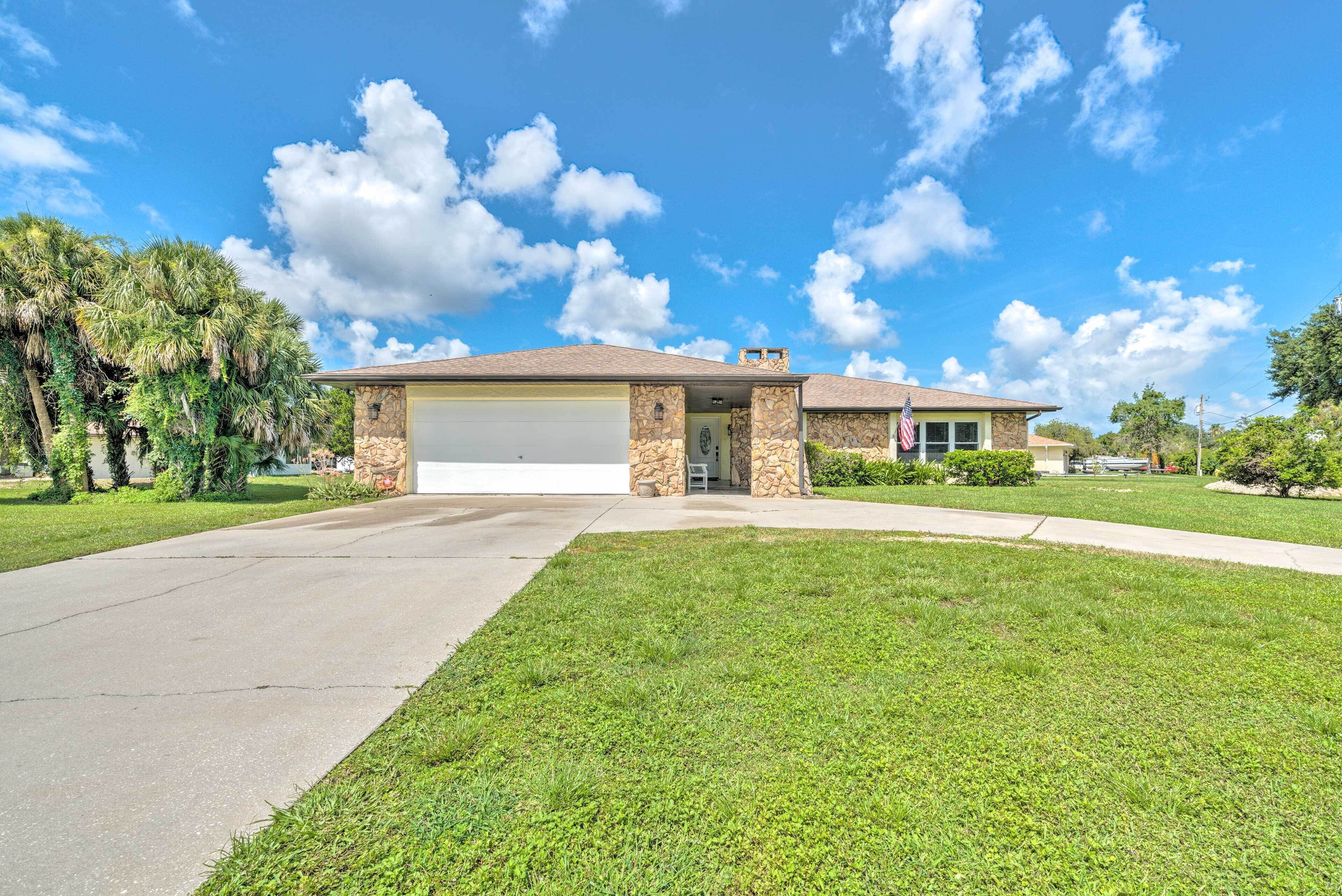 Maison (3 Bedrooms) | Intérieur