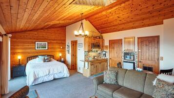 Căn hộ (0 Bedroom) | Nội thất