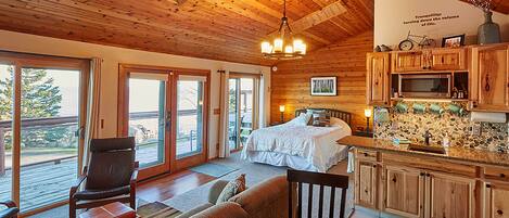 Apartament (0 Bedroom) | Façana frontal de l'allotjament