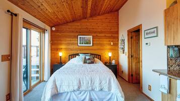 Apartment (0 Bedroom) | Interior