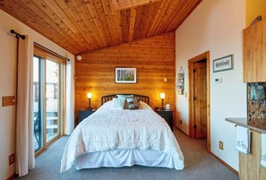 Apartment (0 Bedroom) | Interior