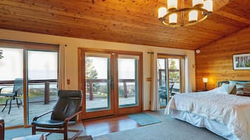 Căn hộ (0 Bedroom) | Nội thất