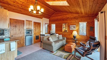 公寓 (0 Bedroom) | 內部