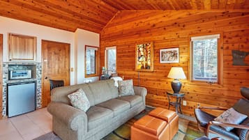 Căn hộ (0 Bedroom) | Nội thất