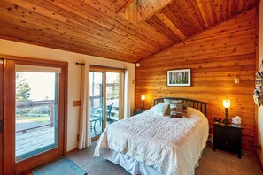 Apartment (0 Bedroom) | Interior