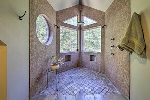 Ferienhaus (3 Bedrooms) | Innenbereich