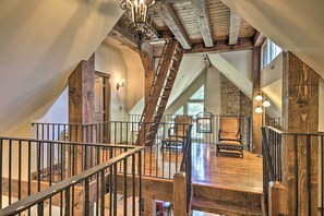 Nhà (3 Bedrooms) | Nội thất