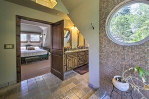 Nhà (3 Bedrooms) | Nội thất