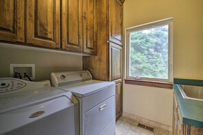 Ferienhaus (3 Bedrooms) | Innenbereich