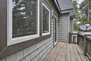 Casa (3 Bedrooms) | Interior