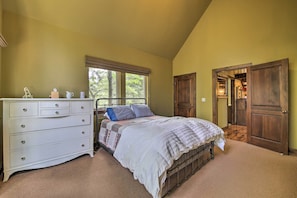 Casa (3 Bedrooms) | Interior