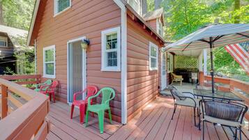 Nhà (2 Bedrooms) | Nội thất