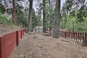 Casa (2 Bedrooms) | Interni