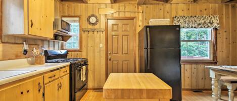 ハウス (2 Bedrooms) | 内装