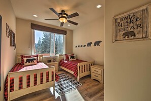 Hus (5 Bedrooms) | Innvendig