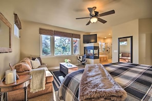 House (5 Bedrooms) | Interior